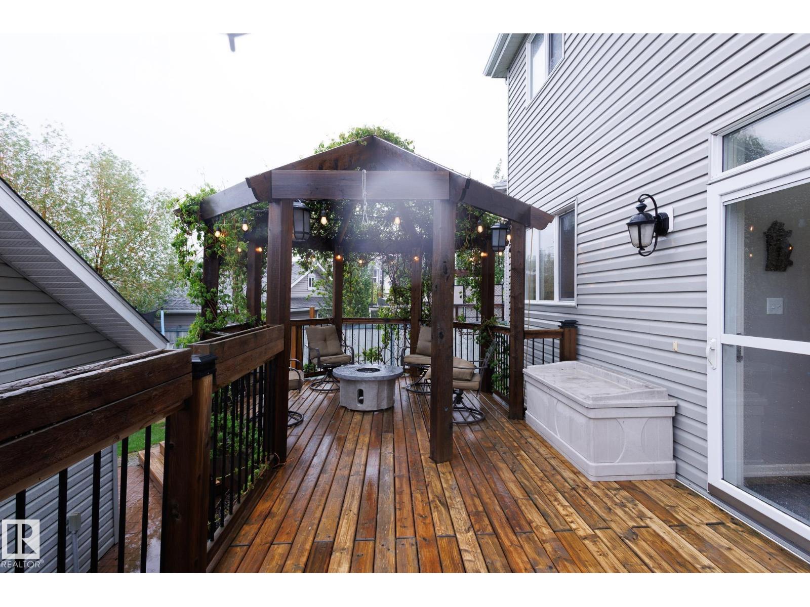 7207 14a Av Sw, Edmonton, Alberta  T6X 0E1 - Photo 3 - E4491637