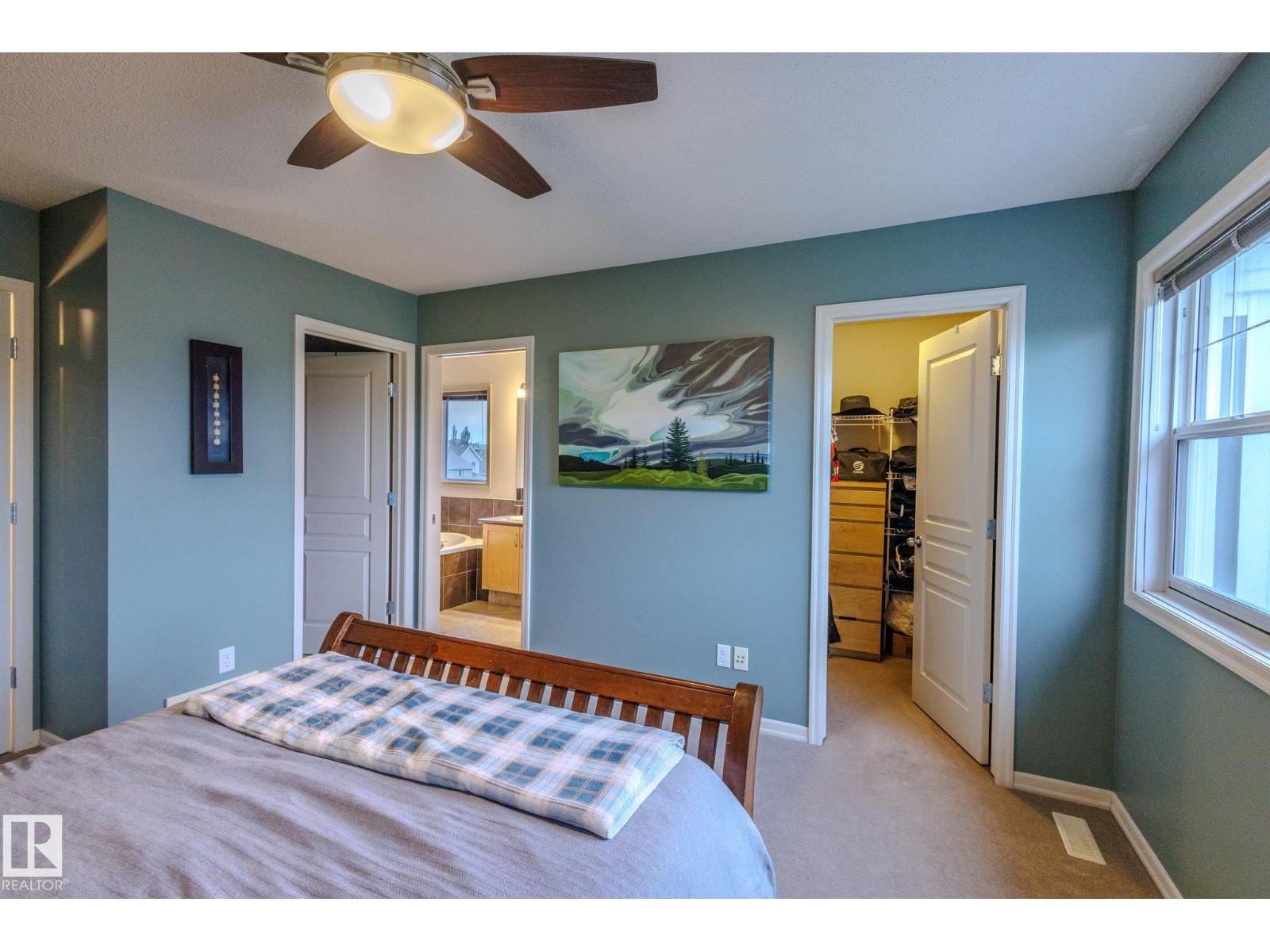 7207 14a Av Sw, Edmonton, Alberta  T6X 0E1 - Photo 19 - E4491637