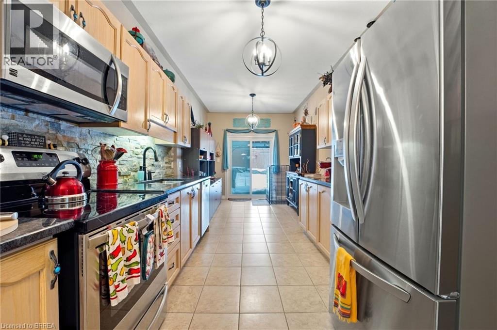 9 Millcroft Drive, Simcoe, Ontario N3Y 5M9 - Photo 7 - 40808212