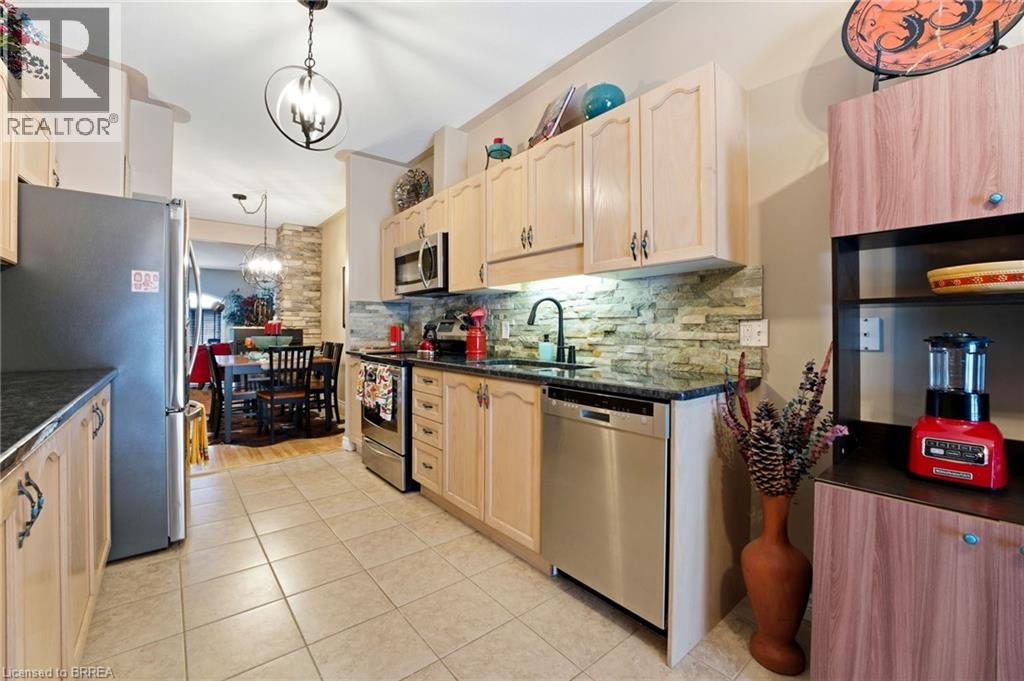 9 Millcroft Drive, Simcoe, Ontario N3Y 5M9 - Photo 8 - 40808212
