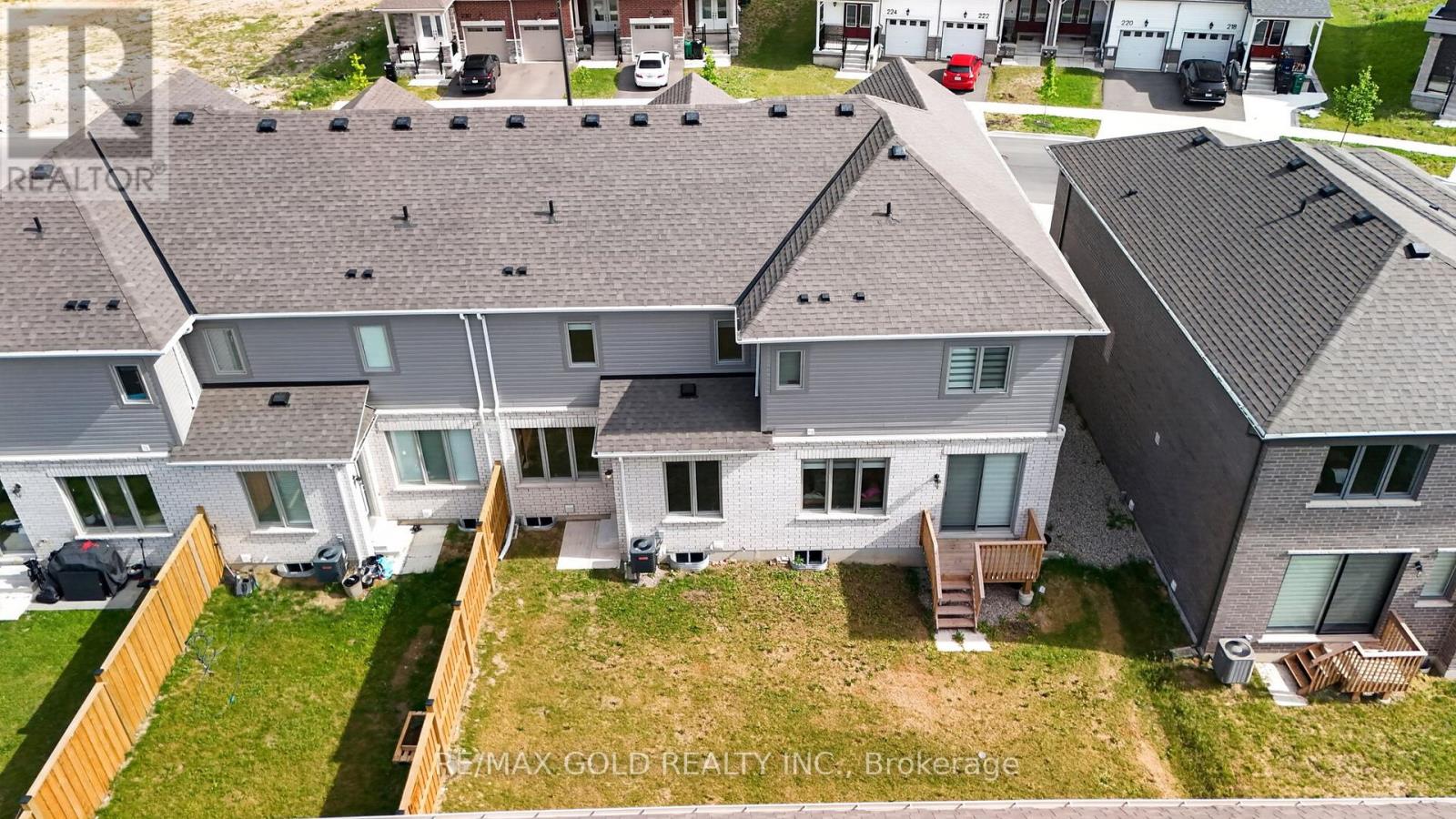 221 Histand Trail, Kitchener, Ontario  N2R 0S3 - Photo 39 - X13420858