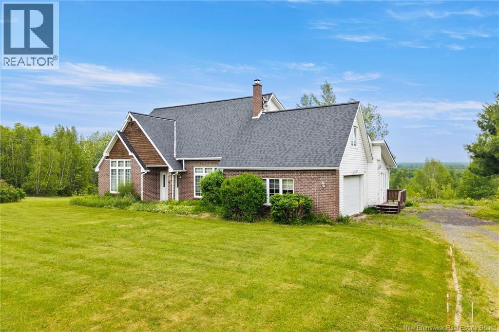 4530 Route 123, gaspereau forks, New Brunswick