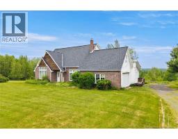 4530 Route 123, Gaspereau Forks, New Brunswick