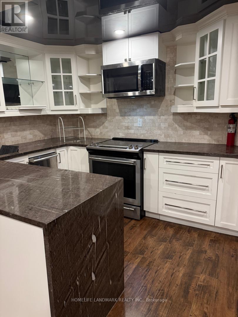 81 Sweet Water Crescent, Richmond Hill, Ontario  L4S 2B2 - Photo 11 - N13115126