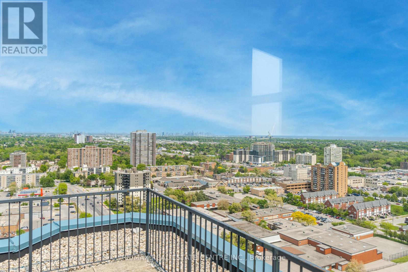 811 - 115 Hillcrest Avenue, Mississauga, Ontario  L5B 3Y9 - Photo 31 - W12939358
