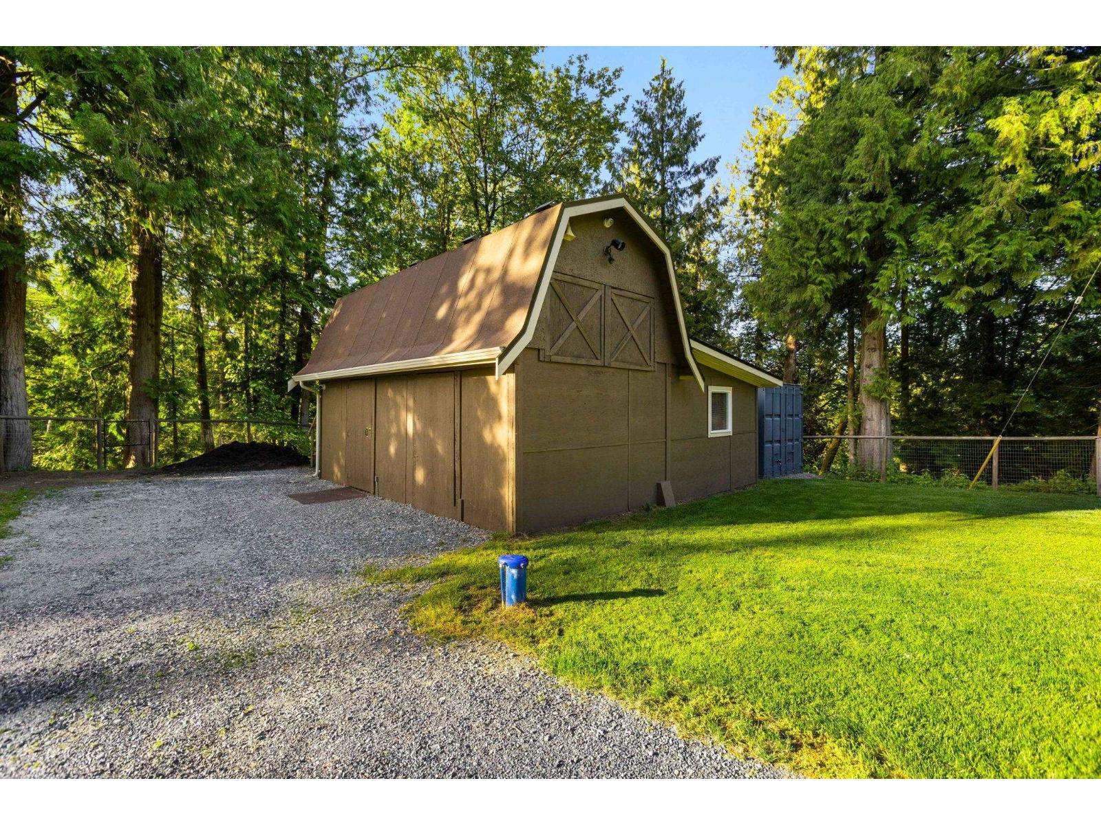 25149 72 Avenue, Langley, British Columbia  V4W 1J1 - Photo 32 - R3135808