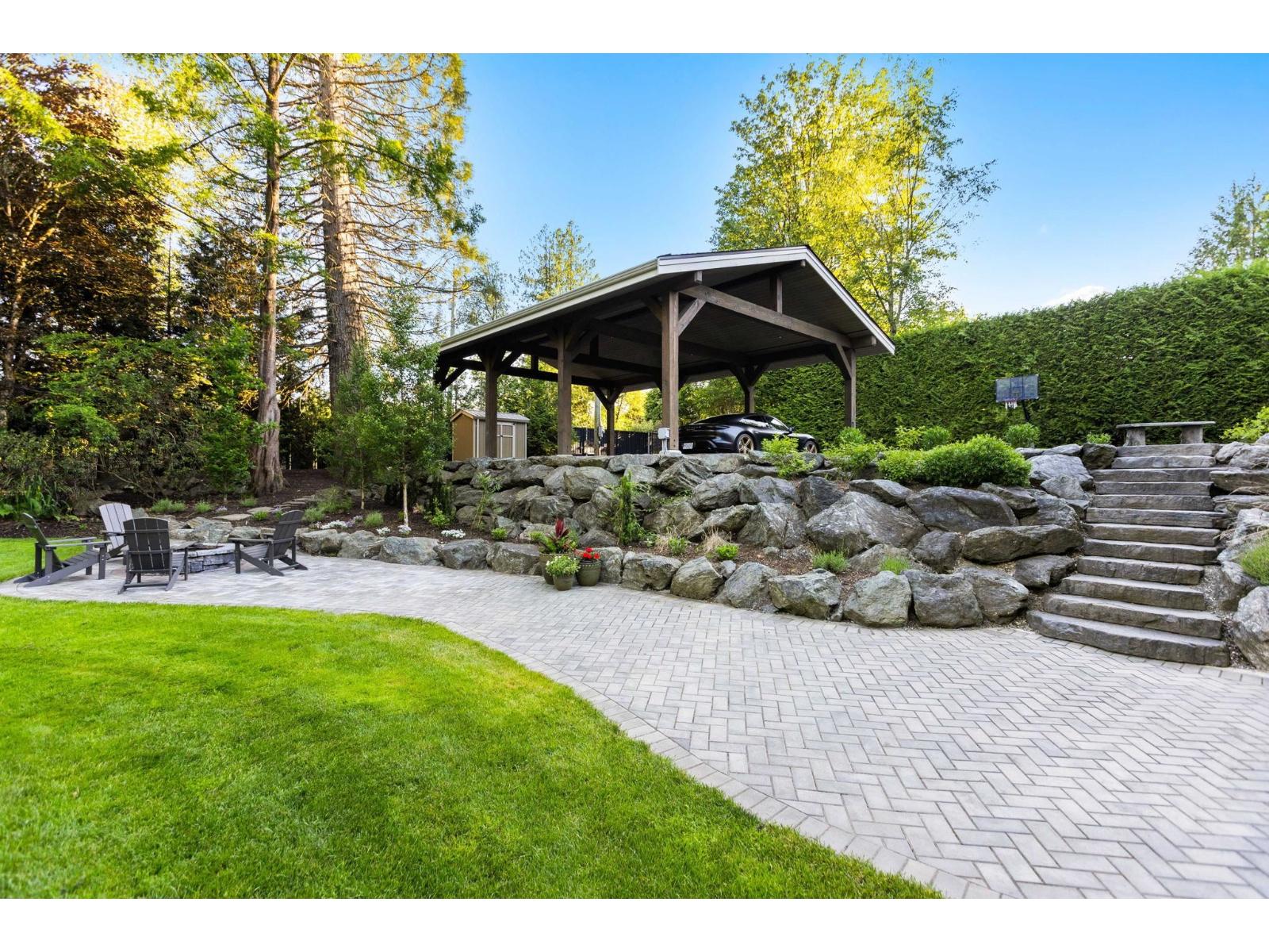 25149 72 Avenue, Langley, British Columbia  V4W 1J1 - Photo 35 - R3135808