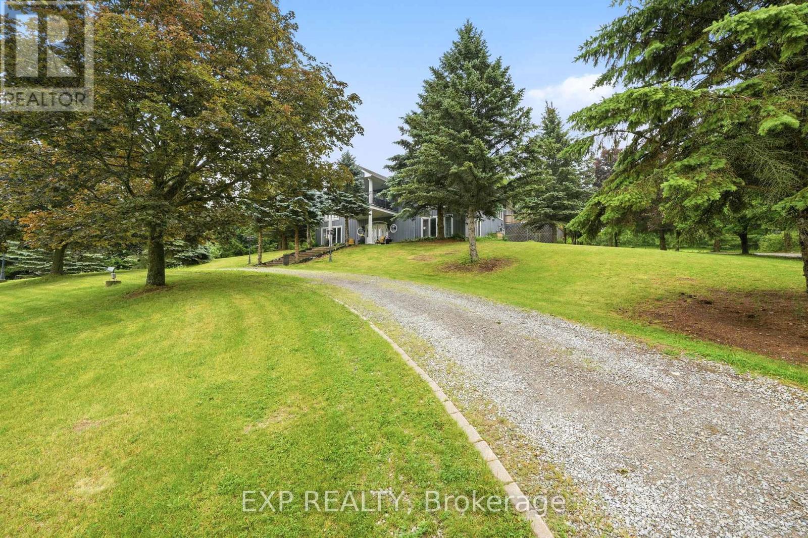 9823 Corkery Road, Hamilton Township, Ontario  K0K 1C0 - Photo 2 - X13439682