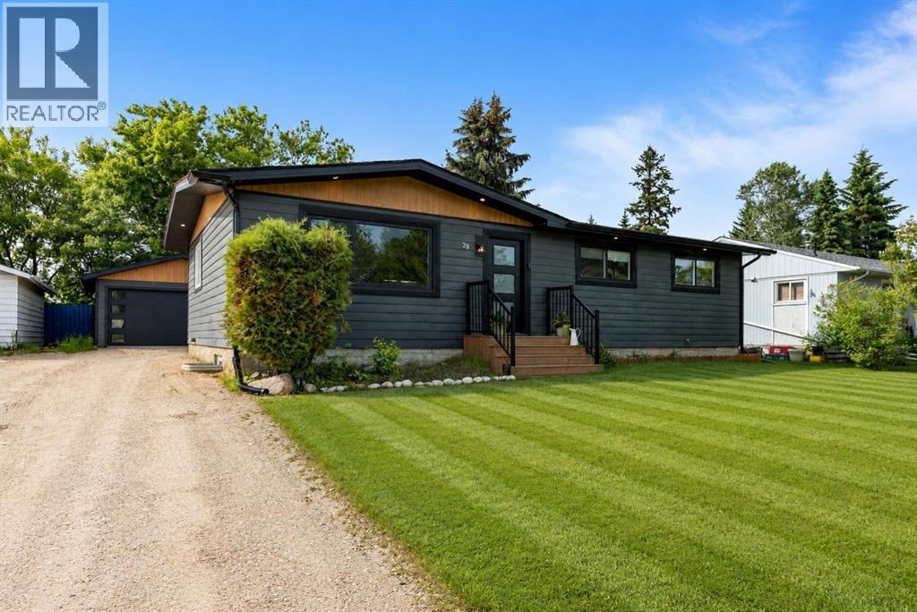 28 Alberta Drive, fort mcmurray, Alberta