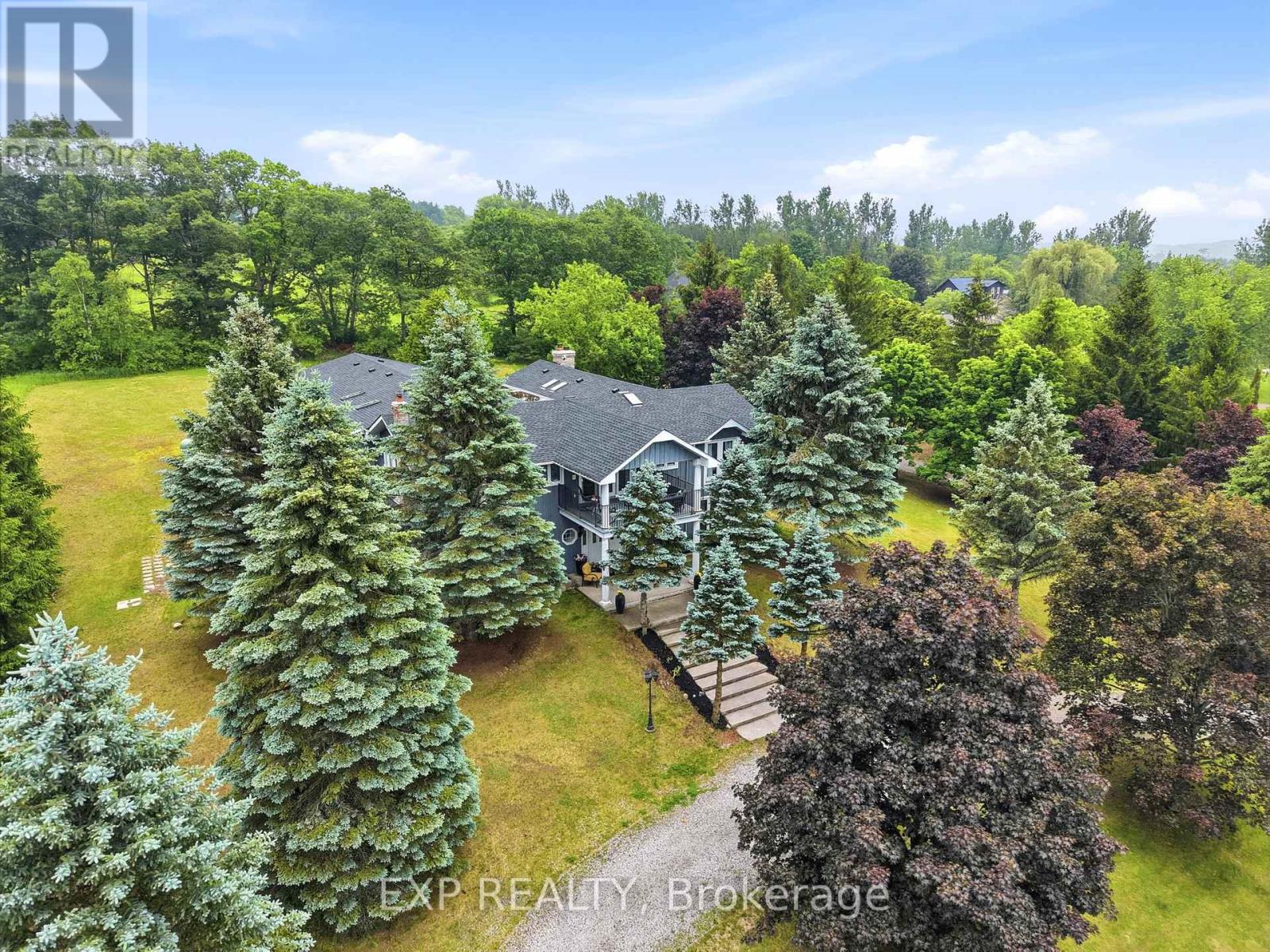 9823 Corkery Road, Hamilton Township, Ontario  K0K 1C0 - Photo 38 - X13439682