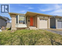 41 KENNARD Street, Stoney Creek, Ontario