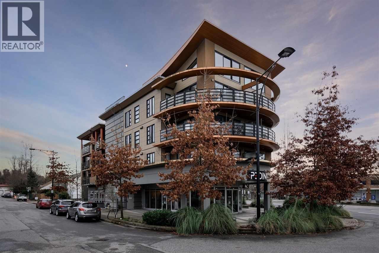 303 857 W 15th Street, North Vancouver, British Columbia  V7P 1M5 - Photo 14 - R3134627
