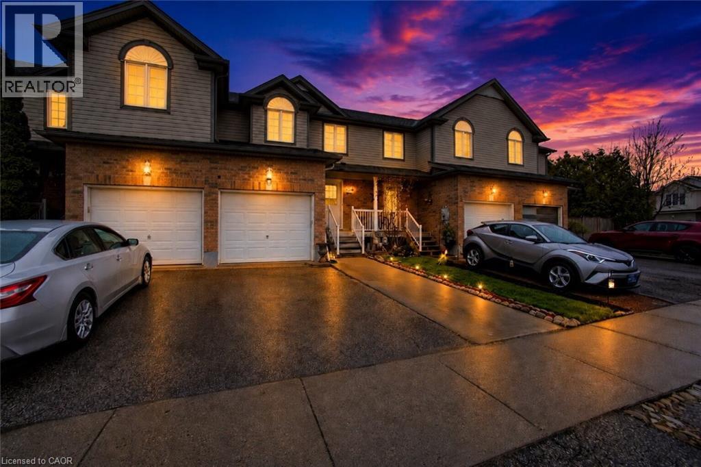53 PROSPERITY, Kitchener, Ontario