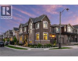 1388 AYMOND Crescent, Oakville, Ontario