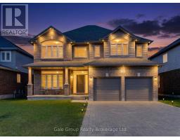 5 BALMORAL LANE, Zorra, Ontario
