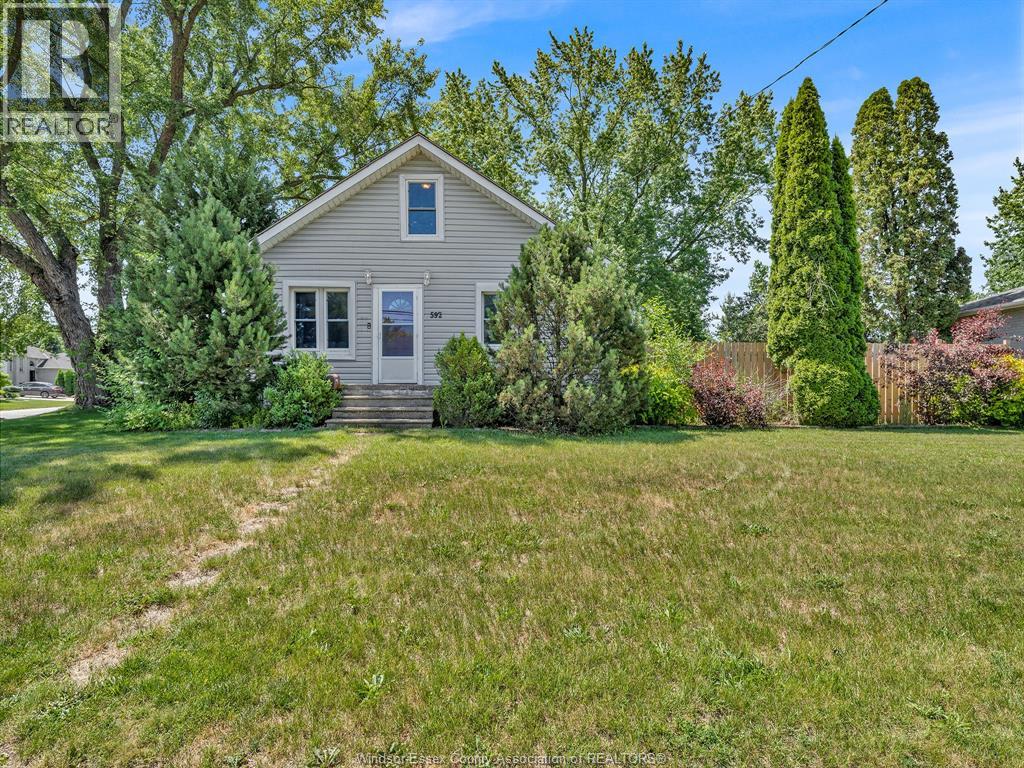 592 REAUME, LaSalle, Ontario