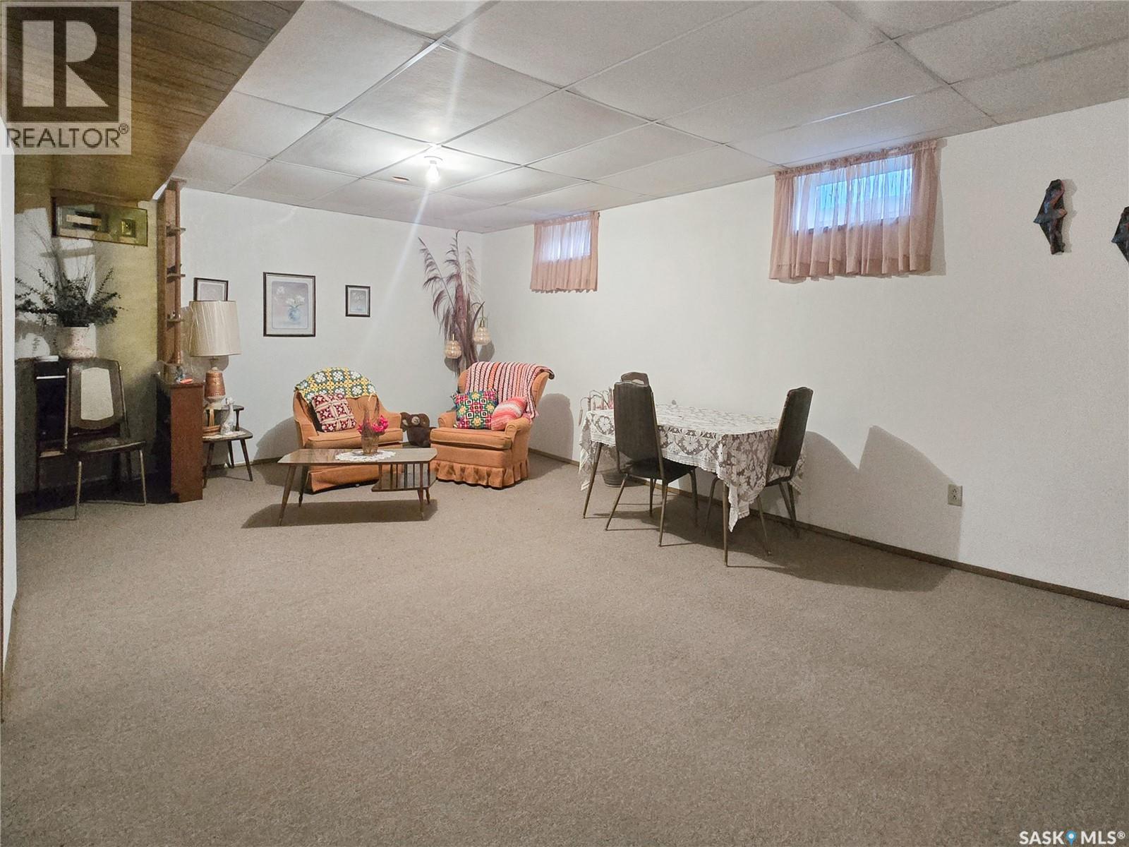 203 Wark Street, Dysart, Saskatchewan  S0G 1H0 - Photo 21 - SK039415