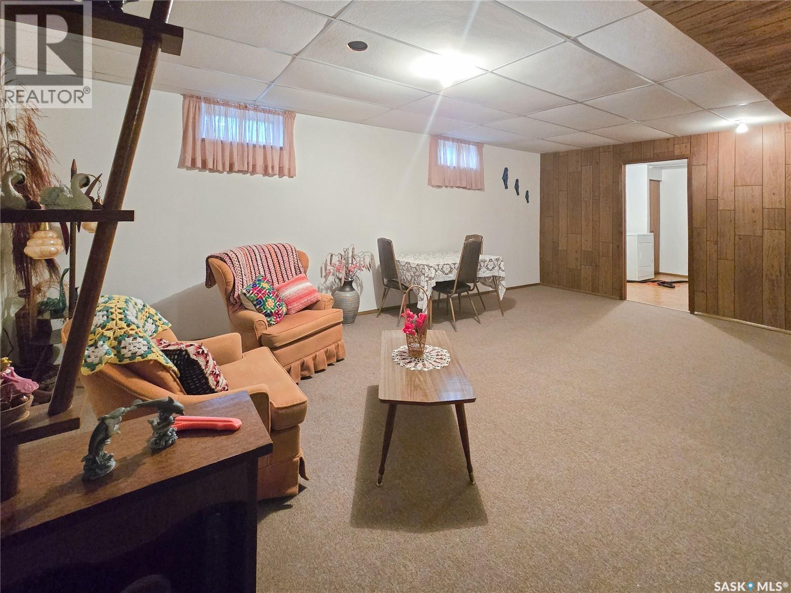 203 Wark Street, Dysart, Saskatchewan  S0G 1H0 - Photo 22 - SK039415