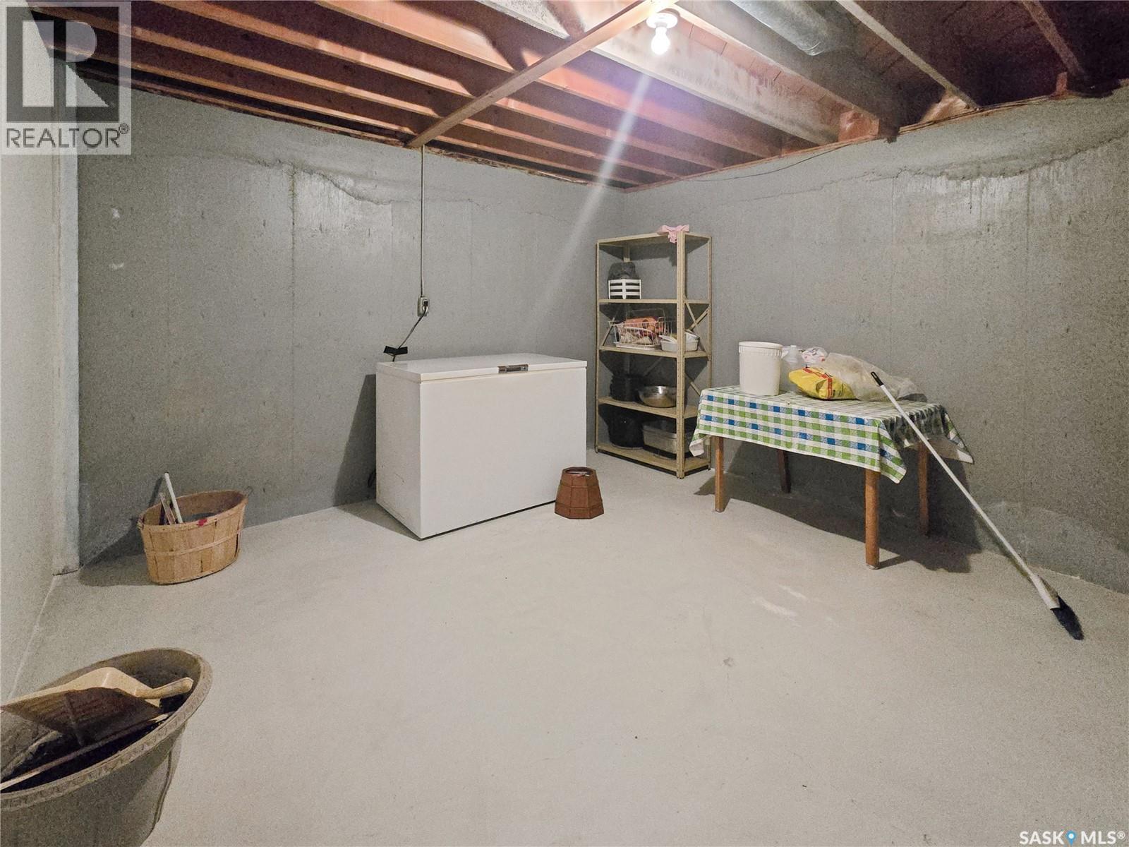 203 Wark Street, Dysart, Saskatchewan  S0G 1H0 - Photo 26 - SK039415