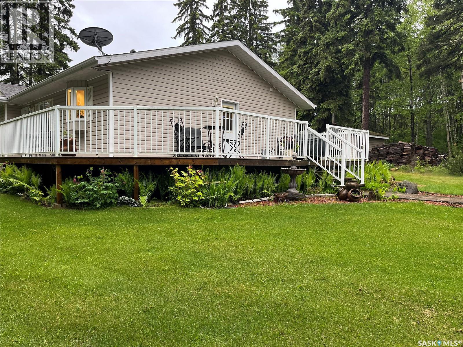 5 Buckingham Trail, Big River Rm No. 555, Saskatchewan S0J 0E0 - Photo 3 - SK039404