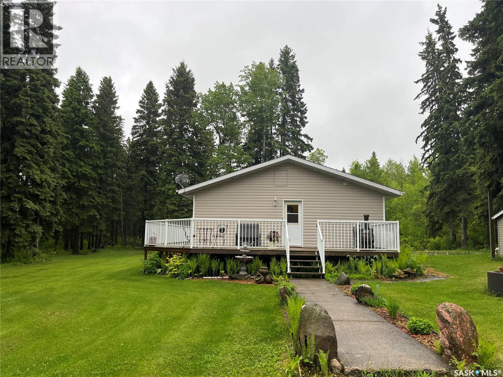 5 Buckingham Trail, Big River Rm No. 555, Saskatchewan S0J 0E0 - Photo 50 - SK039404
