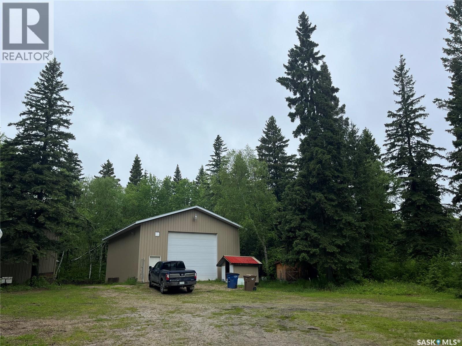 5 Buckingham Trail, Big River Rm No. 555, Saskatchewan S0J 0E0 - Photo 51 - SK039404