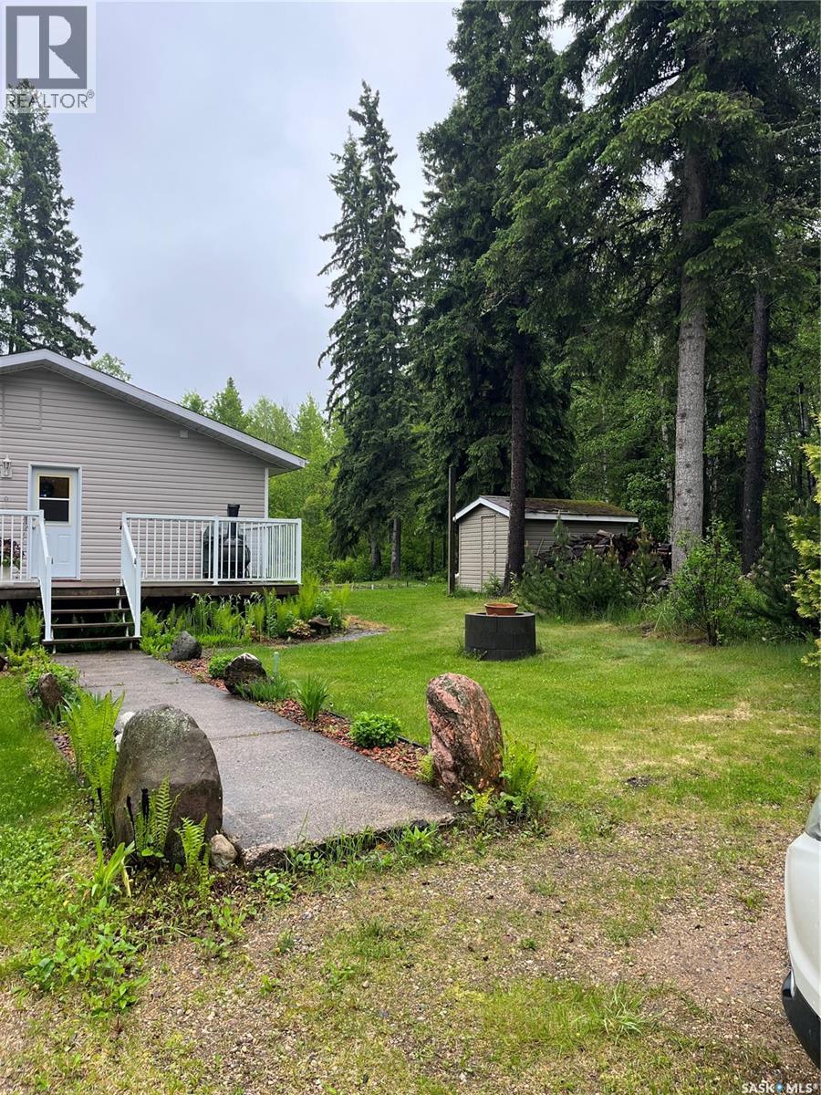 5 Buckingham Trail, Big River Rm No. 555, Saskatchewan S0J 0E0 - Photo 53 - SK039404