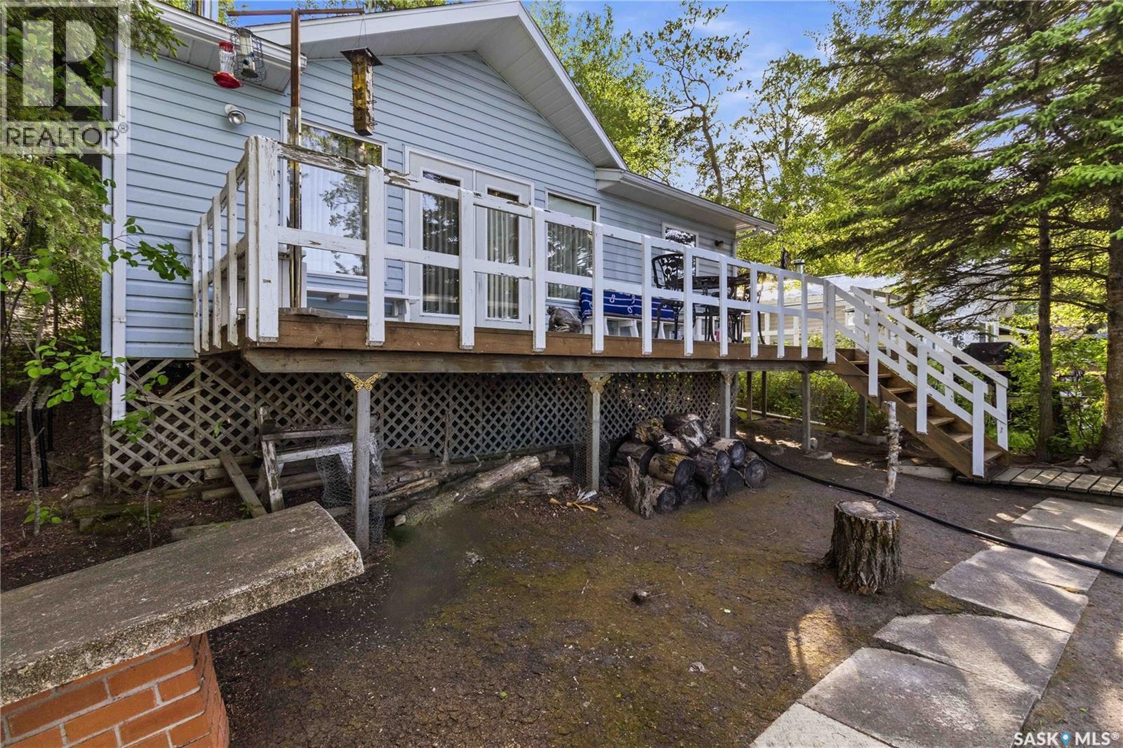 9 Woodland Avenue, Leask Rm No. 464, Saskatchewan  S0J 2G0 - Photo 11 - SK038409