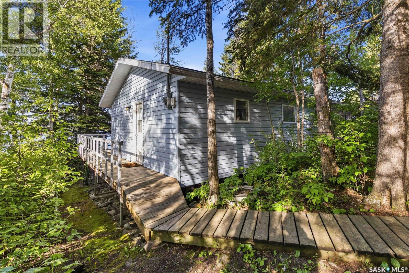 9 Woodland Avenue, Leask Rm No. 464, Saskatchewan  S0J 2G0 - Photo 13 - SK038409