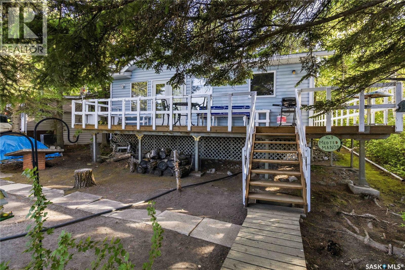 9 Woodland Avenue, Leask Rm No. 464, Saskatchewan  S0J 2G0 - Photo 15 - SK038409