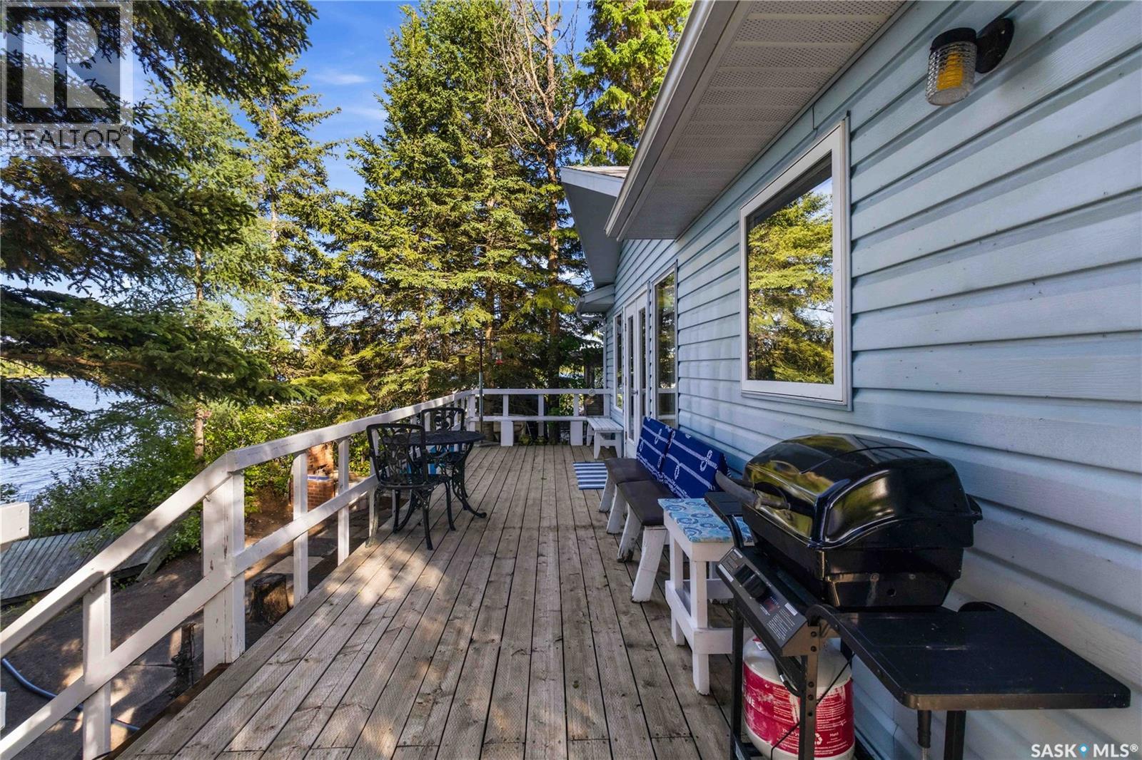 9 Woodland Avenue, Leask Rm No. 464, Saskatchewan  S0J 2G0 - Photo 17 - SK038409