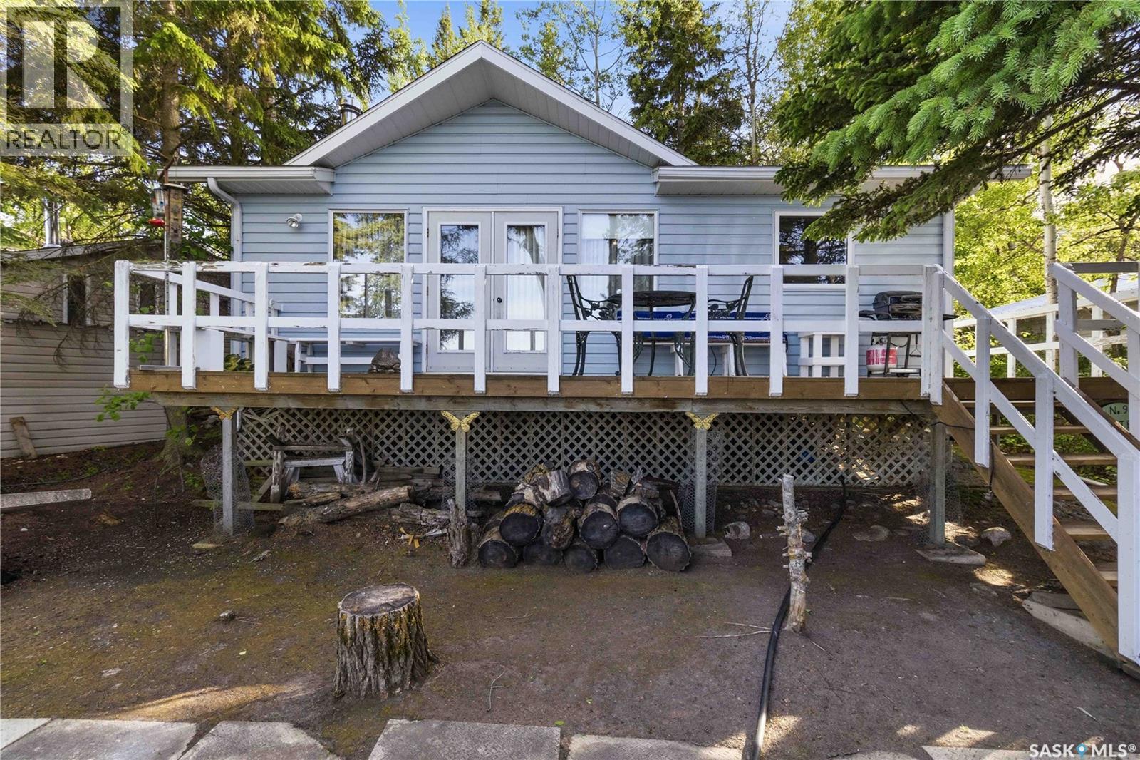 9 Woodland Avenue, Leask Rm No. 464, Saskatchewan  S0J 2G0 - Photo 2 - SK038409