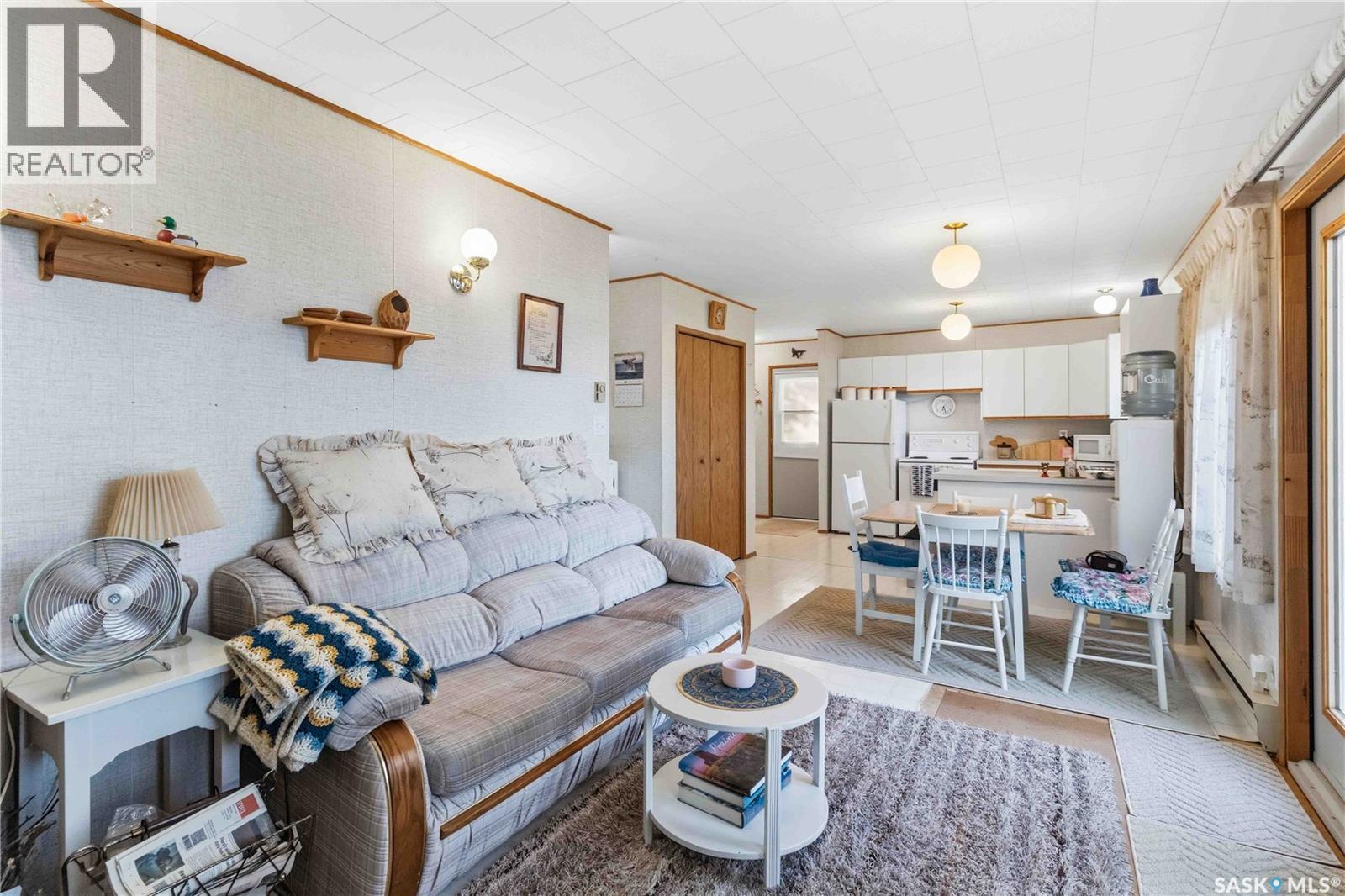 9 Woodland Avenue, Leask Rm No. 464, Saskatchewan  S0J 2G0 - Photo 20 - SK038409