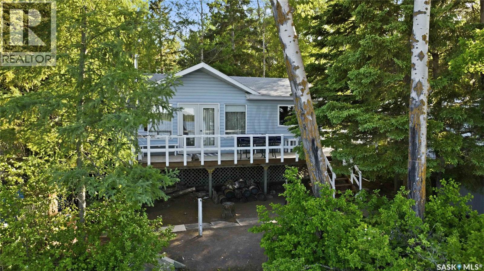 9 Woodland Avenue, Leask Rm No. 464, Saskatchewan  S0J 2G0 - Photo 36 - SK038409