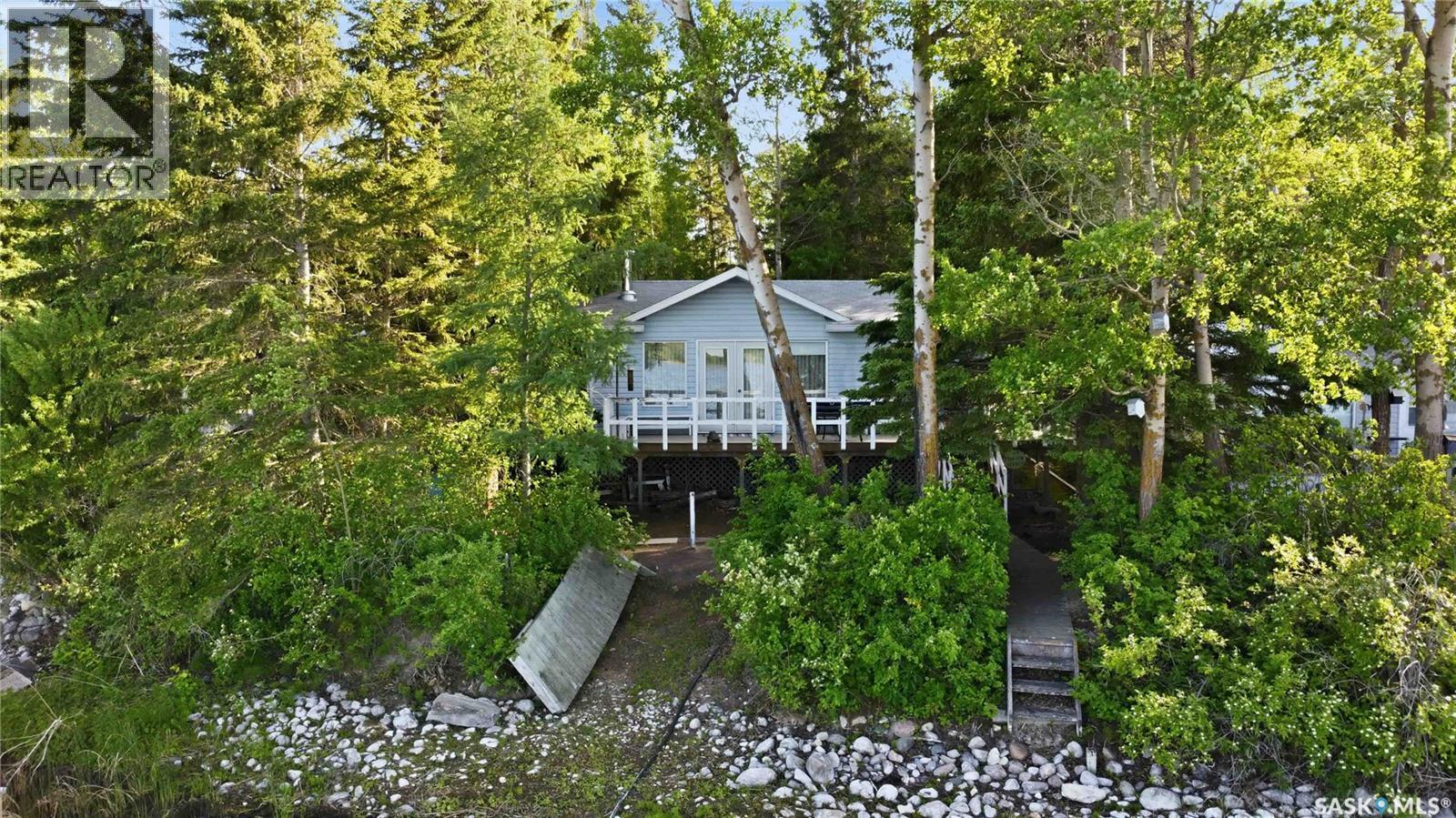 9 Woodland Avenue, Leask Rm No. 464, Saskatchewan  S0J 2G0 - Photo 4 - SK038409