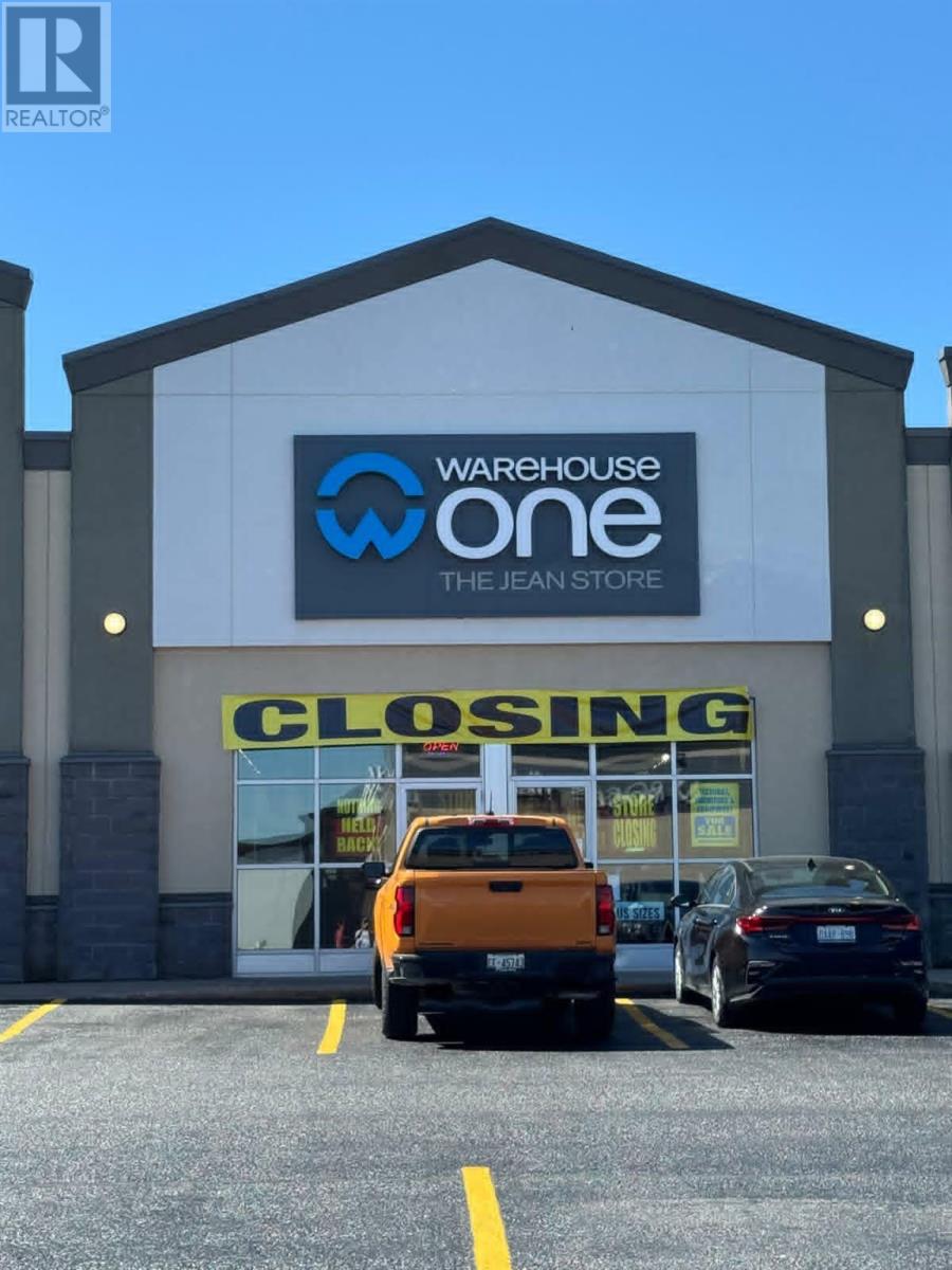 518 Great Northern RD, Sault Ste. Marie, Ontario