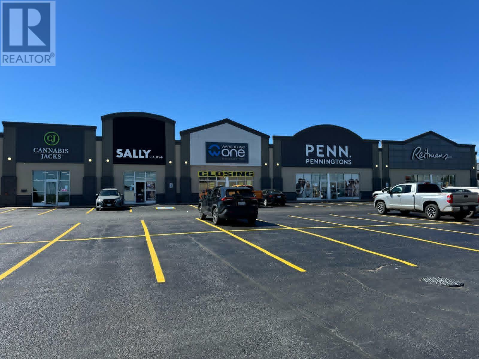 518 Great Northern Rd, Sault Ste. Marie, Ontario  P6B 4Z9 - Photo 2 - SM261460