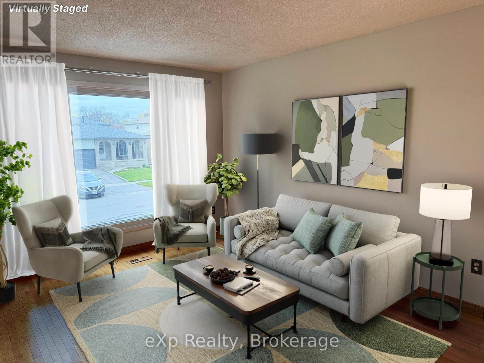 1882 Rosefield Road, Pickering, Ontario  L1V 3H6 - Photo 10 - E13446266