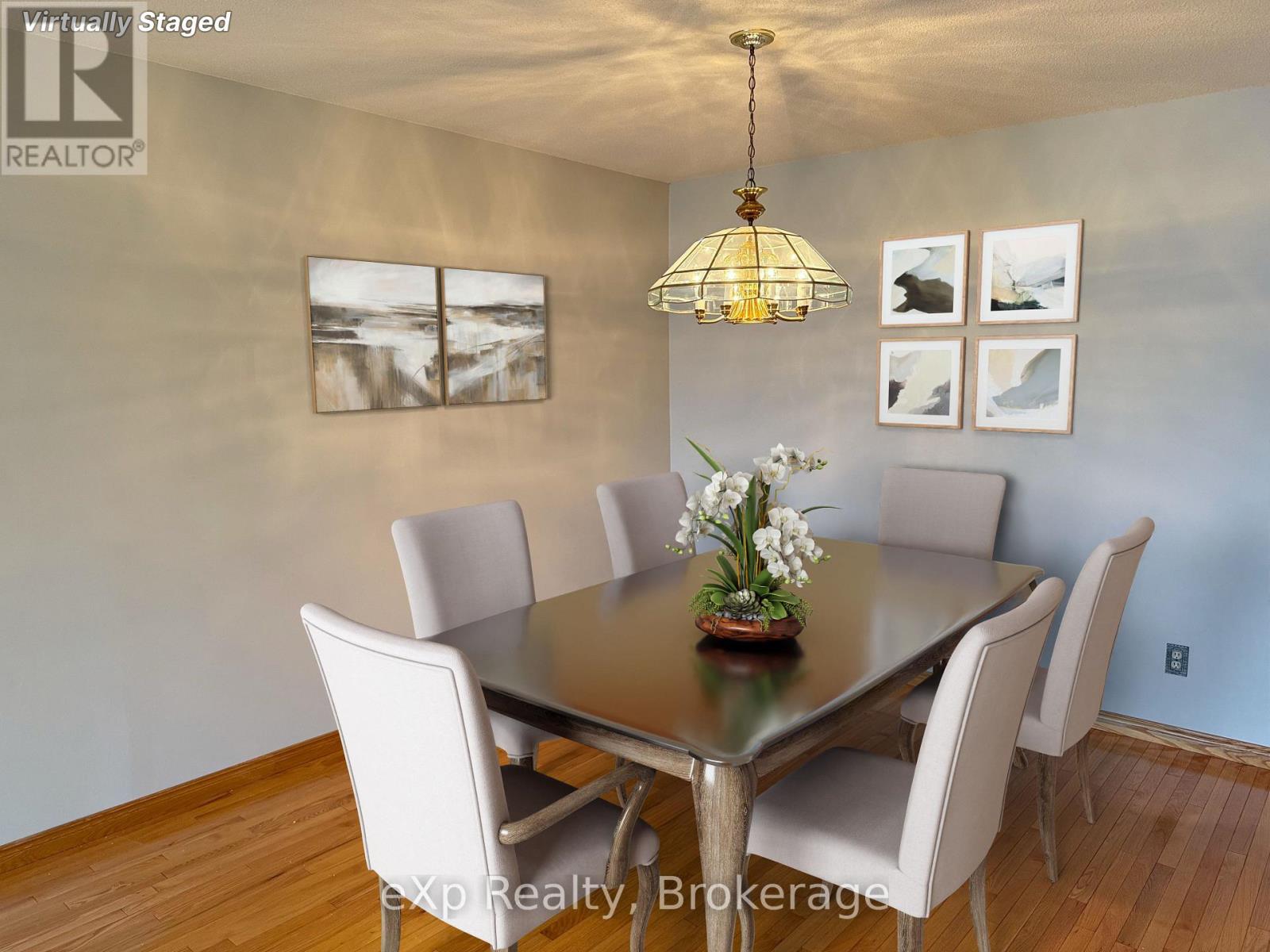 1882 Rosefield Road, Pickering, Ontario  L1V 3H6 - Photo 13 - E13446266