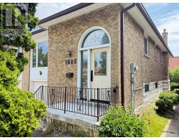 1882 ROSEFIELD ROAD, Pickering, Ontario
