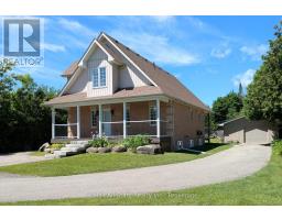 48 BRULE LAKEWAY, Georgina, Ontario