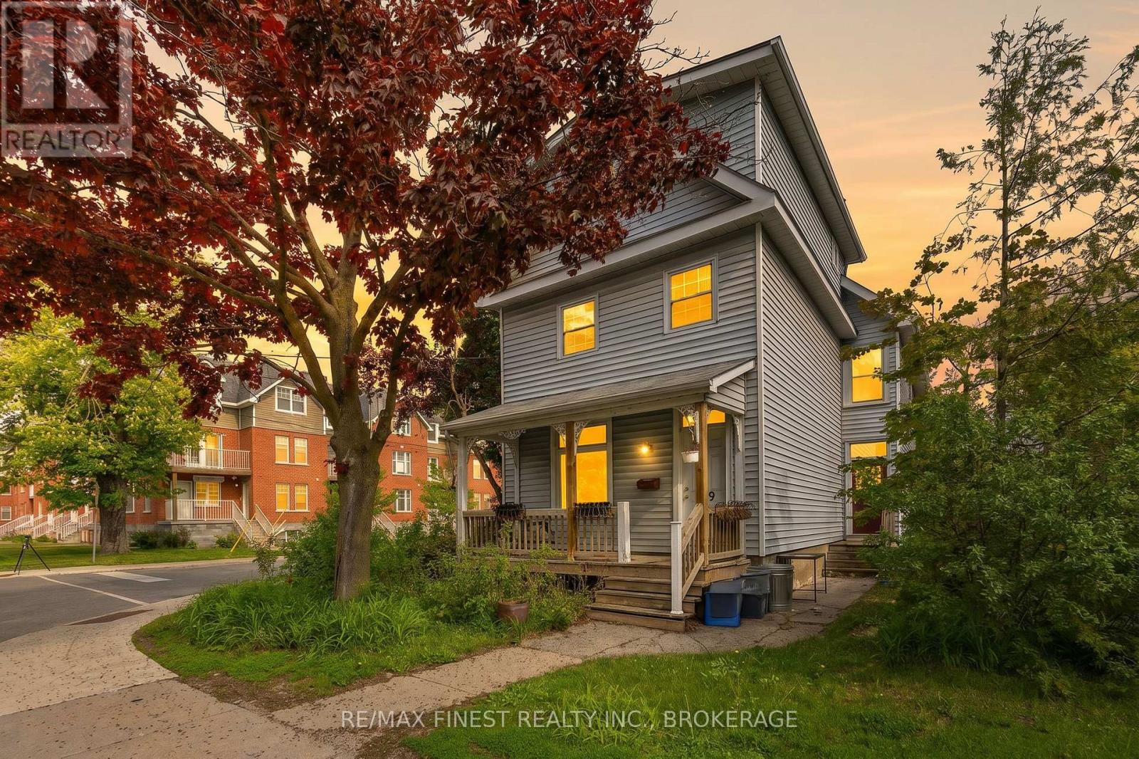 $1,100,000.00629 Johnson Street, Kingston, Ontario