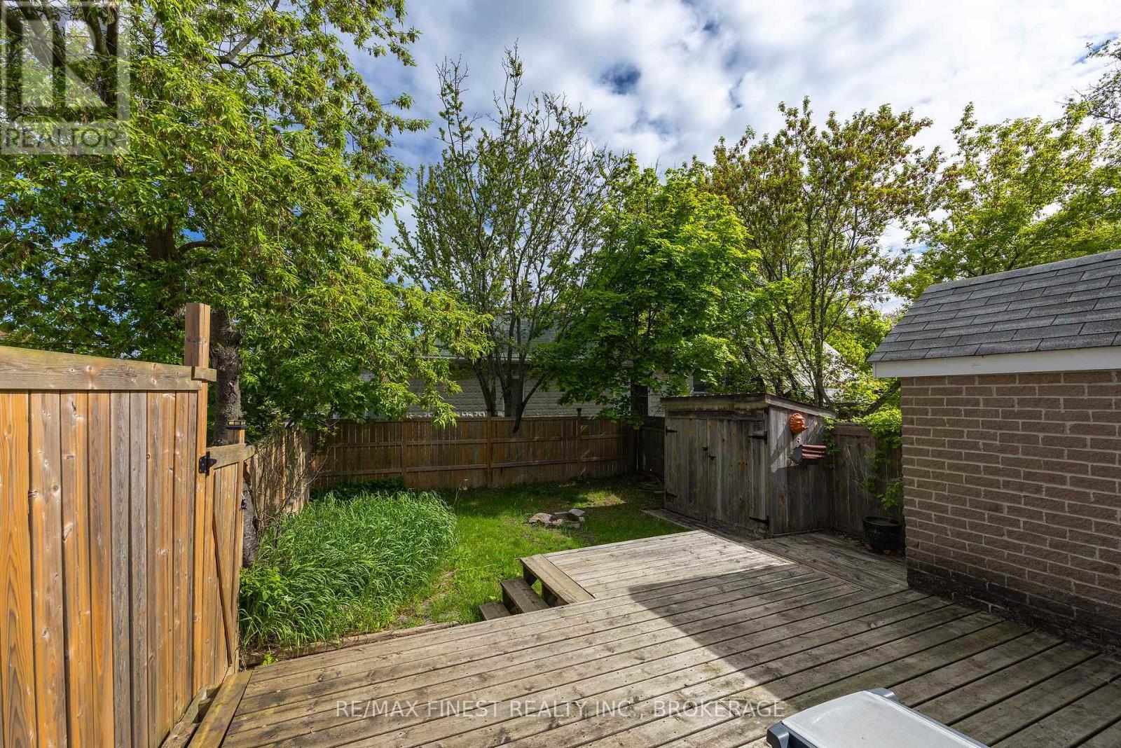 629 Johnson Street, Kingston, Ontario K7L 2A3 - Photo 2 - X13445938