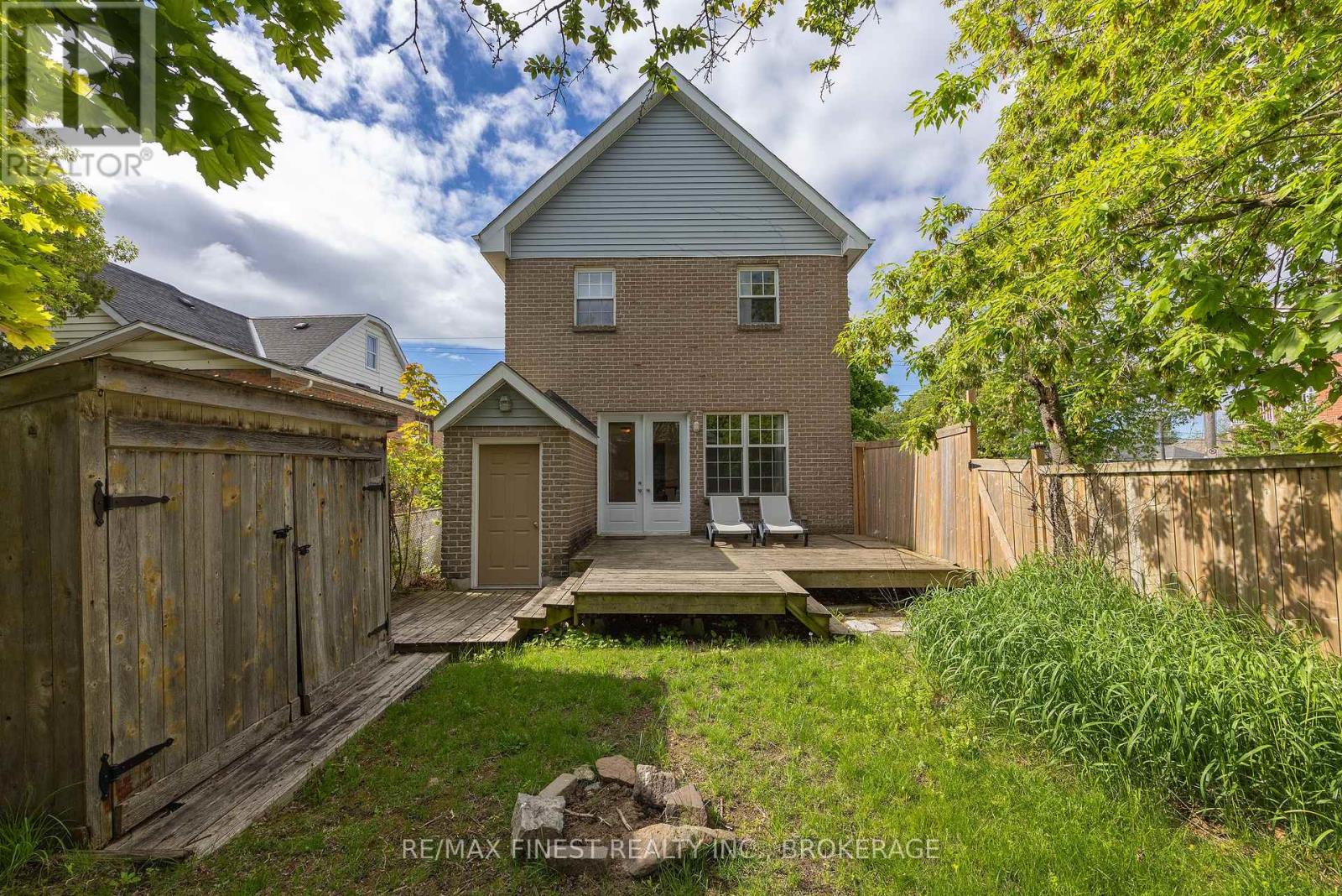 629 Johnson Street, Kingston, Ontario K7L 2A3 - Photo 3 - X13445938