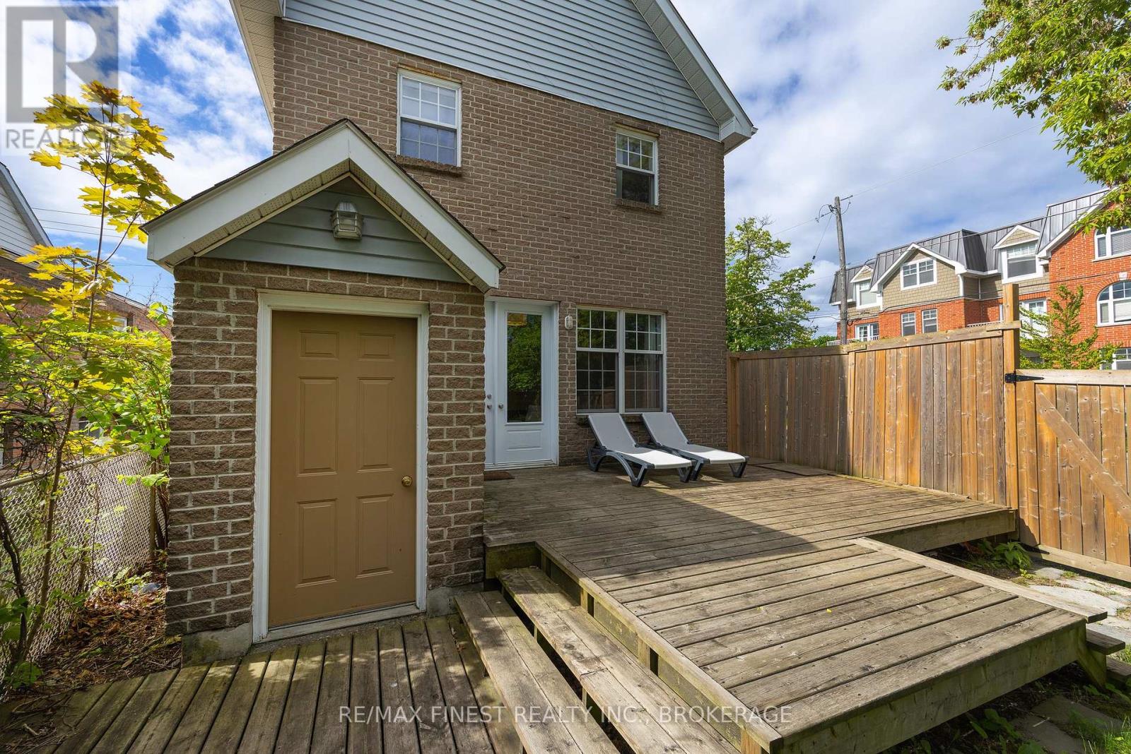 629 Johnson Street, Kingston, Ontario K7L 2A3 - Photo 4 - X13445938