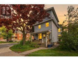 629 JOHNSON STREET, Kingston, Ontario