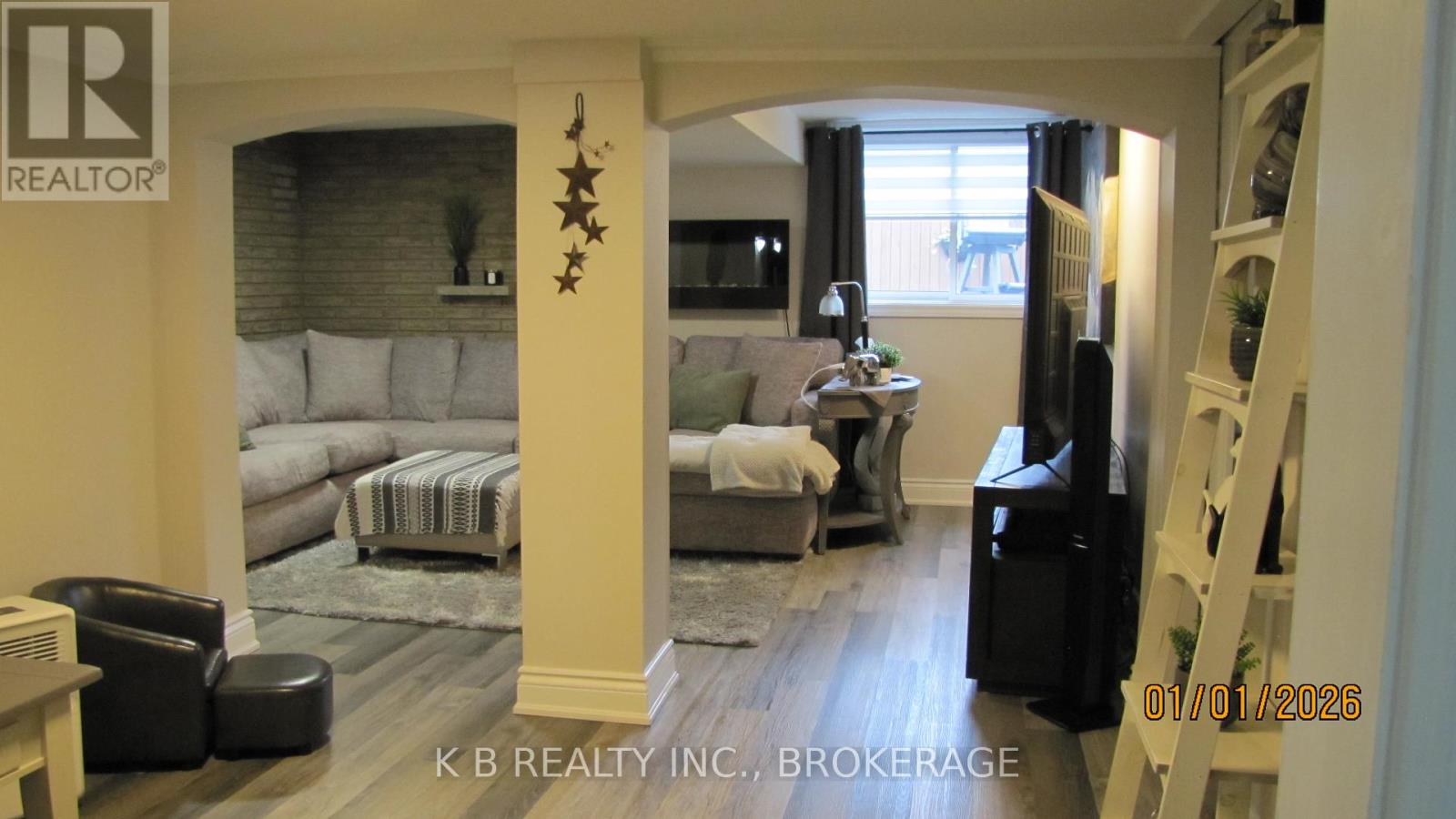581 Division Street, Kingston, Ontario  K7K 4B7 - Photo 23 - X13446116