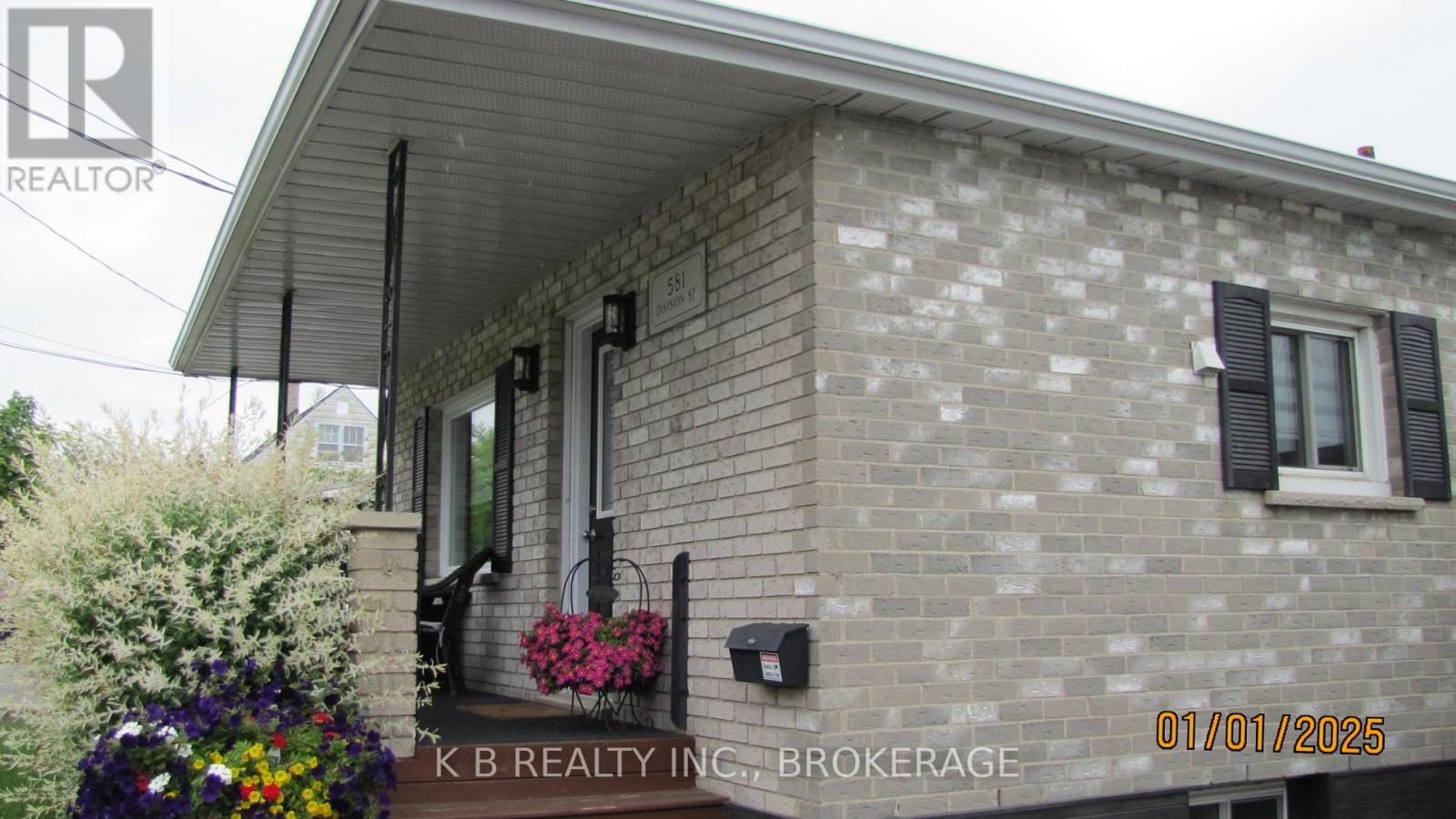 581 Division Street, Kingston, Ontario  K7K 4B7 - Photo 24 - X13446116