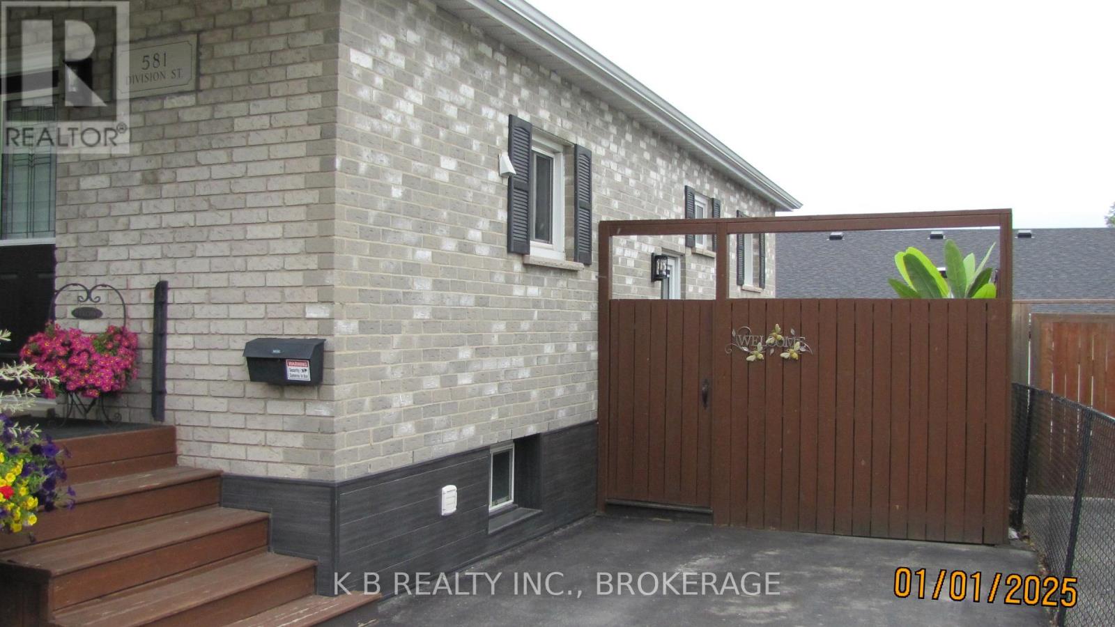 581 Division Street, Kingston, Ontario  K7K 4B7 - Photo 25 - X13446116