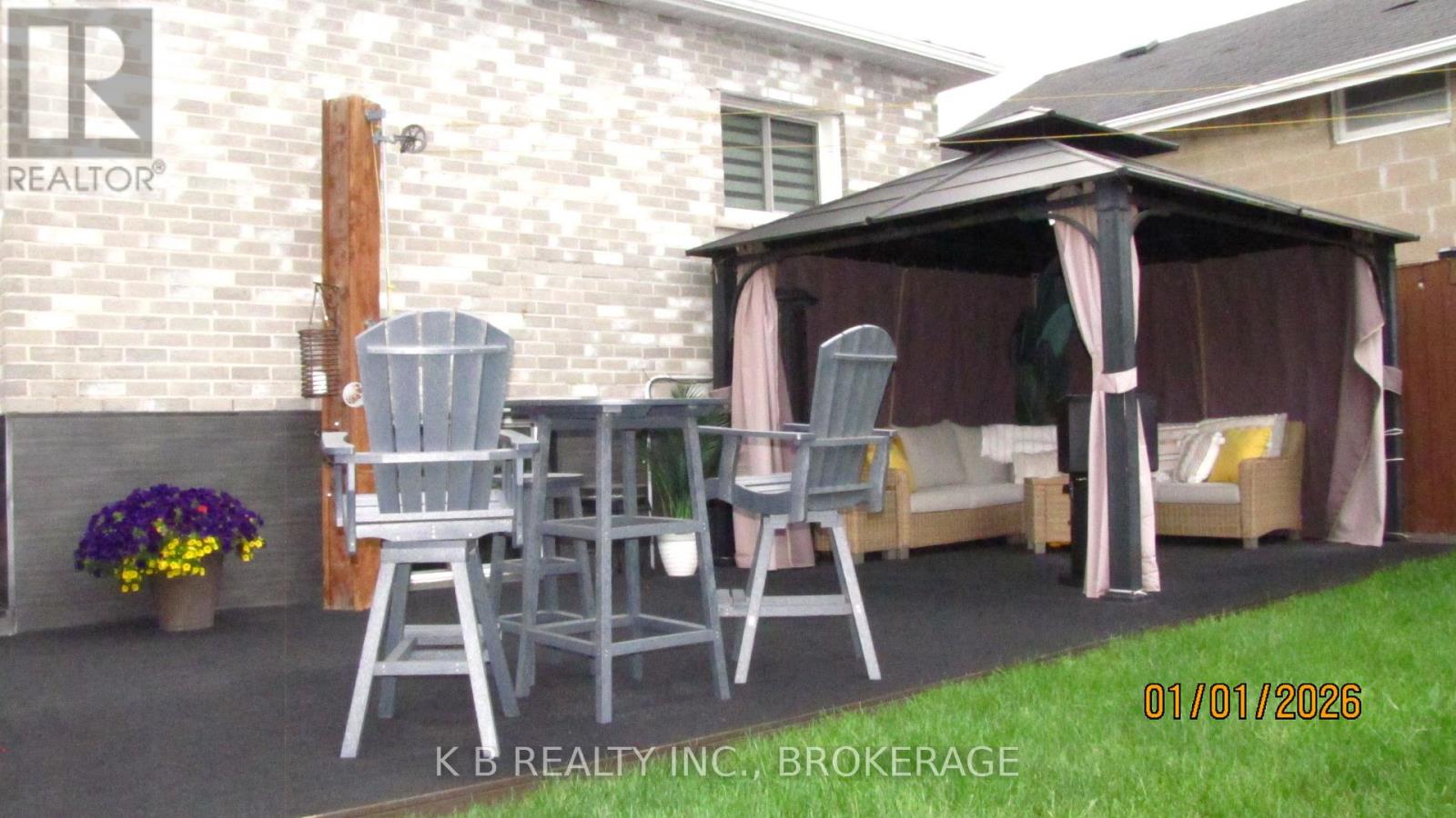 581 Division Street, Kingston, Ontario  K7K 4B7 - Photo 31 - X13446116